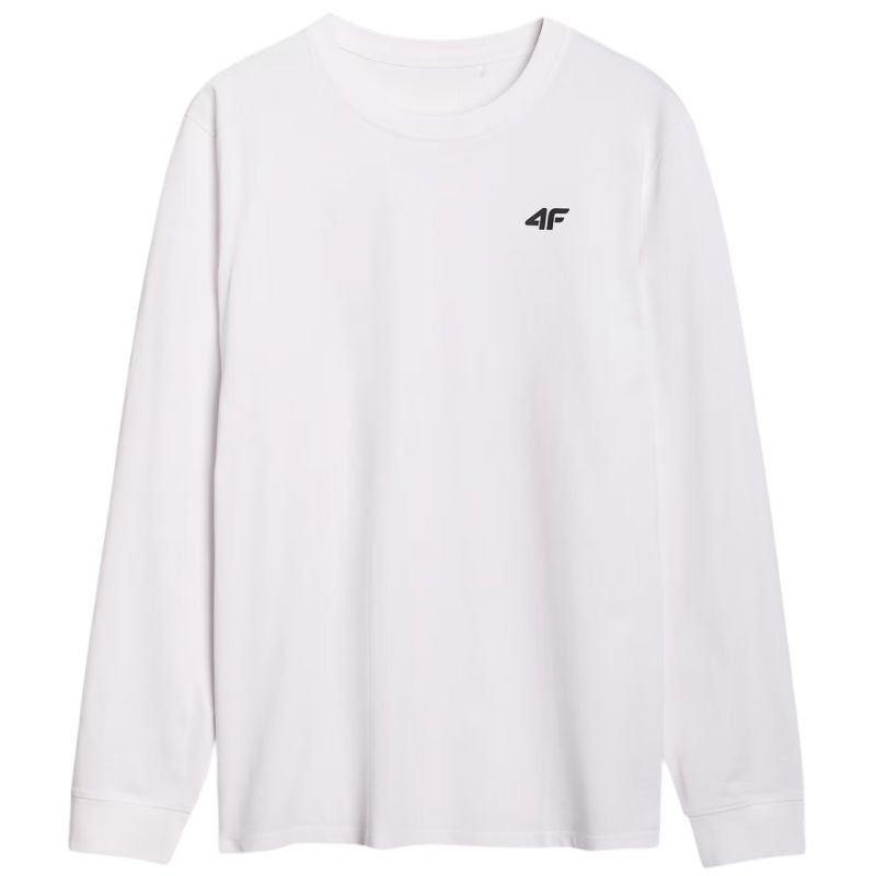 T-shirt 4F Longsleeve M432 M 4FWMM00TLONM432 10S Clothing/Lifestyle/T-shirts 4F
