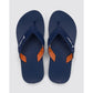 Flip-flops Rider Street Duo M 12430BC596 Footwear/Swimming/Men/Rider Your Sports Performance