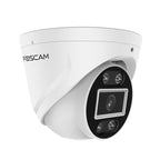 Foscam T5EP 5MP PoE IP surveillance camera CCTV IP/Kamery Your Sports Performance