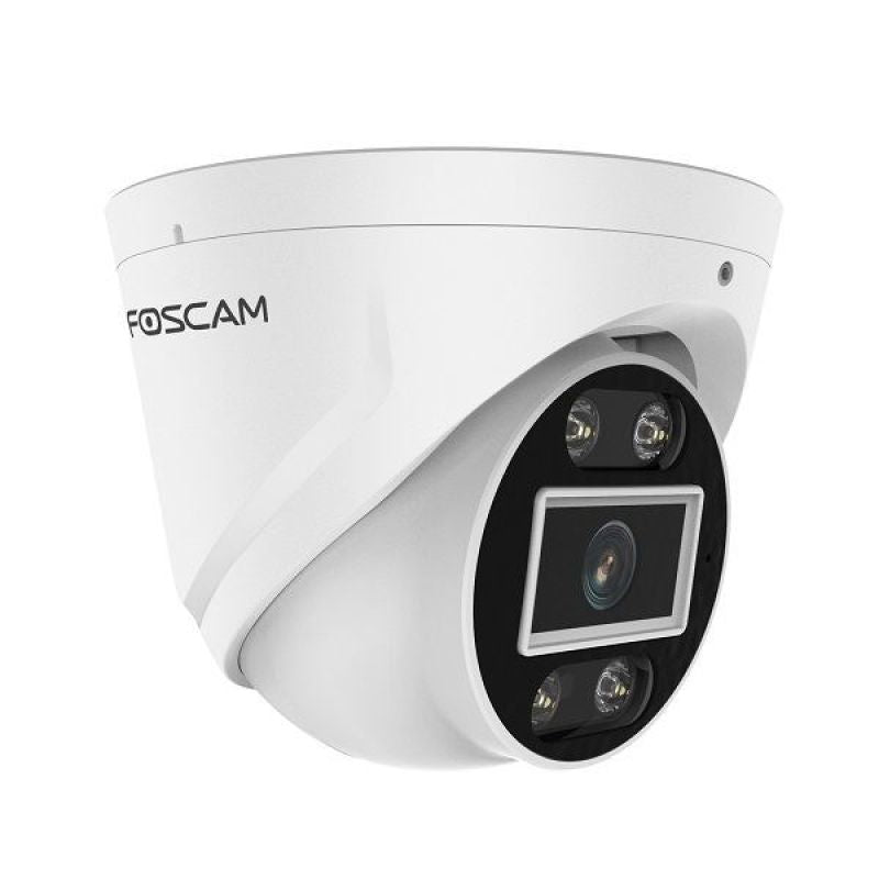 Foscam T5EP 5MP PoE IP surveillance camera CCTV IP/Kamery Your Sports Performance