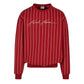 Karl Kani men's crewneck sweatshirt PD00007595 In preparation Your Sports Performance