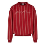 Karl Kani men's crewneck sweatshirt PD00007595 In preparation Your Sports Performance