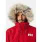 Helly Hansen Coastal 3.0 Parka M 53995 162 jacket Clothing/Outdoor/Helly Hansen Your Sports Performance