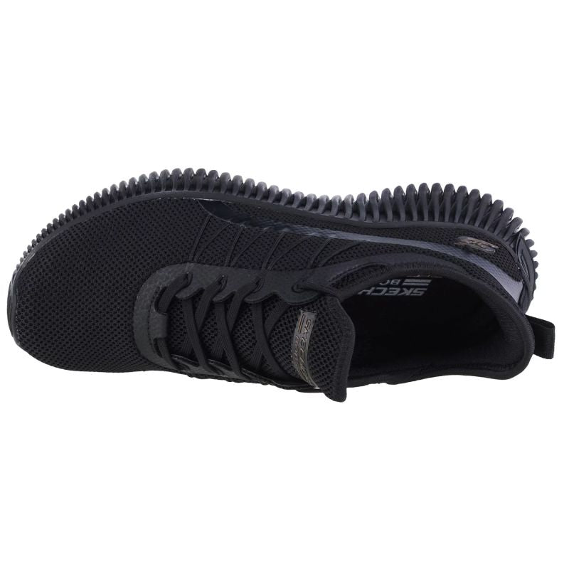 Skechers Bobs Geo-New Aesthetics 117417-BBK Black 36 In preparation Your Sports Performance