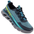 Men's blue Bugatti TT153193 sneakers Bugatti