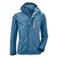 Killtec jacket Carleb men's trekking waterproof jacket blue (34723/872/M) In preparation Your Sports Performance