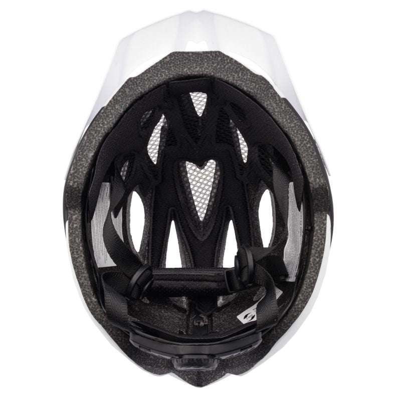 Meteor Ovlo M Bike Helmet 55-58 cm 16860 Accessories/Bicycle/Helmets Your Sports Performance