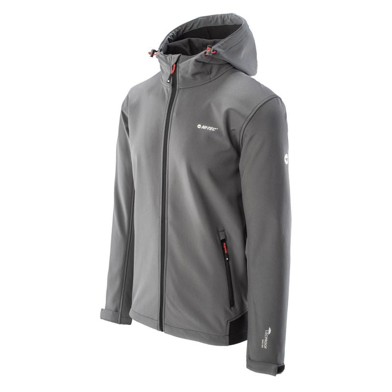 Jacket Hi-Tec Noxon M 92800326491 Clothing/Outdoor Your Sports Performance
