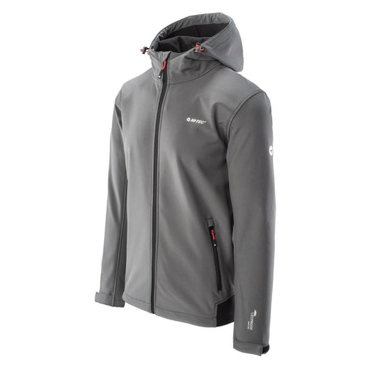 Jacket Hi-Tec Noxon M 92800326491 Clothing/Outdoor Your Sports Performance
