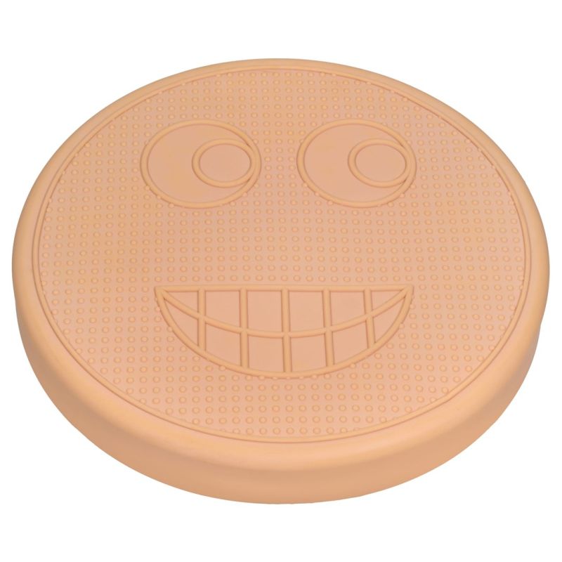 TULLO Fizjo Sensory Pillow, Beige (Gry i zabawki) Edukacja i rozwój/Medyczne Your Sports Performance