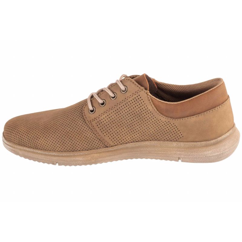 Rieker Booties 10405-25 Brown 40 In preparation Your Sports Performance