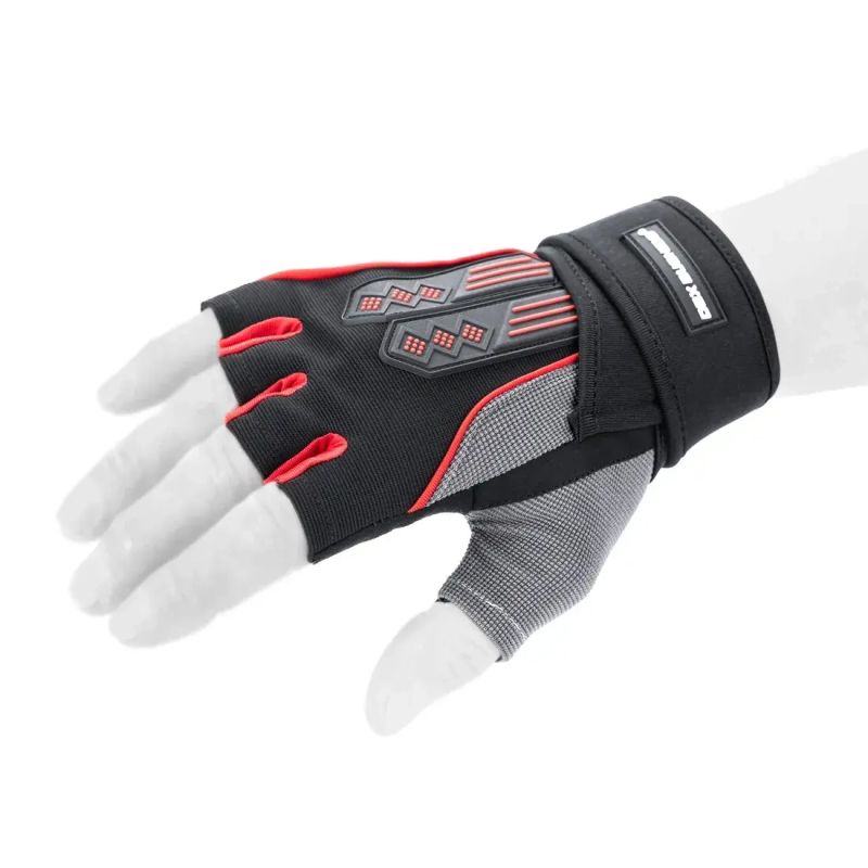 Gym Gloves | DBX-115 | M Rękawiczki na siłownię - fitness Your Sports Performance
