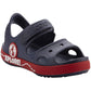 Coqui Yogi Jr Sandals 8861-407-2109A Footwear/Lifestyle/Coqui Your Sports Performance