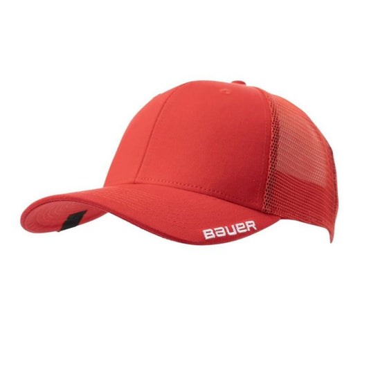 Bauer Team Mesh Jr Cap 1063365 Clothing/Multisport Bauer