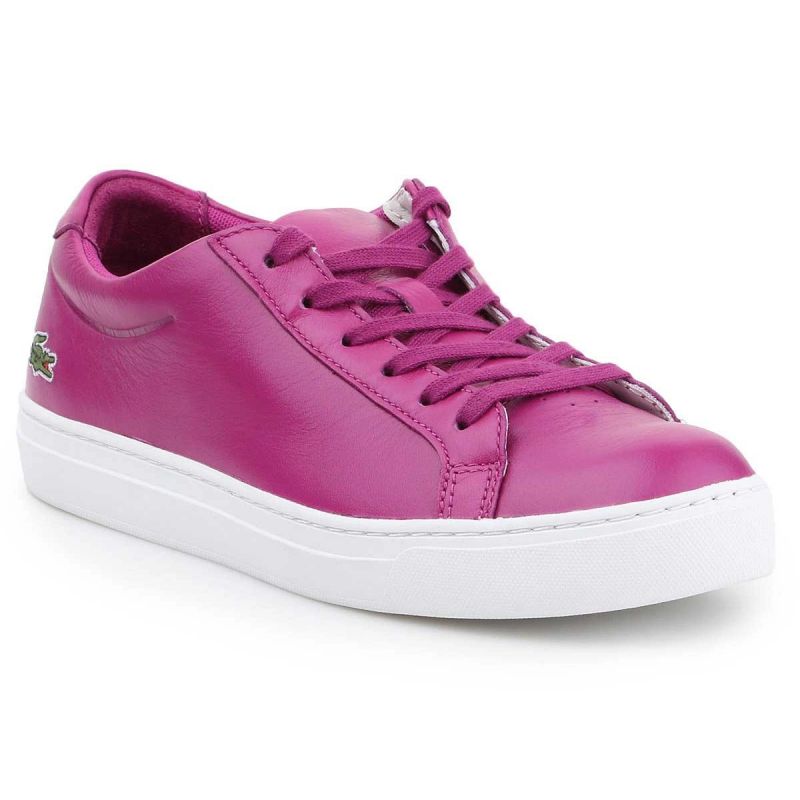 Lifestyle shoes Lacoste L.12.12 117 W 7-33CAW1000R56 Footwear/Lifestyle/Lacoste Lacoste
