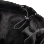 Meteor multi black thermoactive chimney In preparation Your Sports Performance