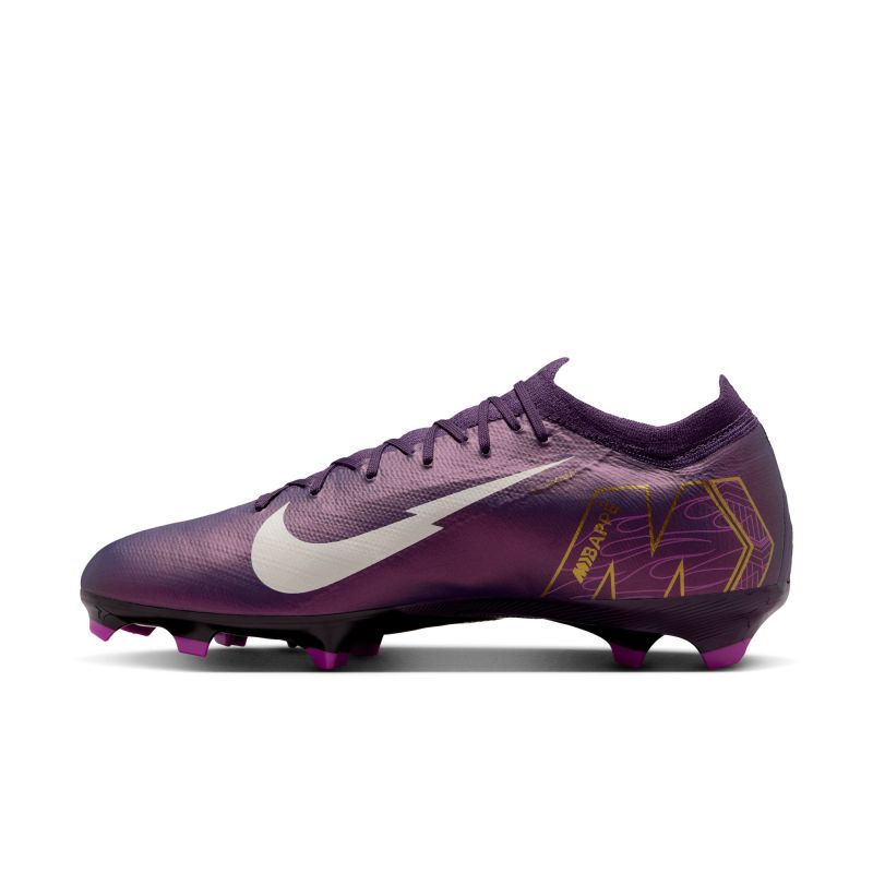 Nike Mercurial Vapor 16 Pro "Kylian Mbappé" FQ8689-500 shoes Footwear Your Sports Performance