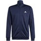 adidas Linear Logo Tricot Track Suit M HZ2219 Clothing/Football/Mężczyźni Adidas