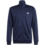 adidas Linear Logo Tricot Track Suit M HZ2219 Clothing/Football/Mężczyźni Adidas
