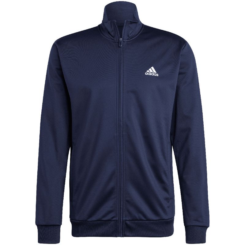 adidas Linear Logo Tricot Track Suit M HZ2219 Clothing/Football/Mężczyźni Adidas