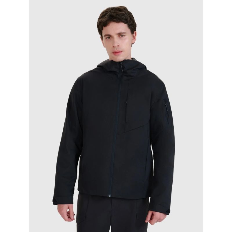 Men's 4F 5000 membrane transition jacket 4FWSS25TTJAM704-20S *Kategoria tymczasowa Your Sports Performance