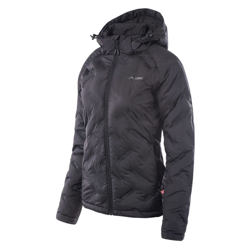 Jacket Elbrus Ally W 92800439234 Clothing/Outdoor Your Sports Performance