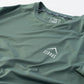 Men's EIGER POLARTEC Long Sleeve T-Shirt Elbrus