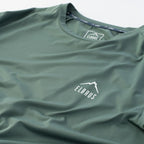 Men's EIGER POLARTEC Long Sleeve T-Shirt Elbrus