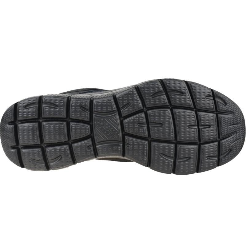 Skechers Summits-South Rim M 52812-BBK shoes Footwear/Lifestyle/Skechers Your Sports Performance