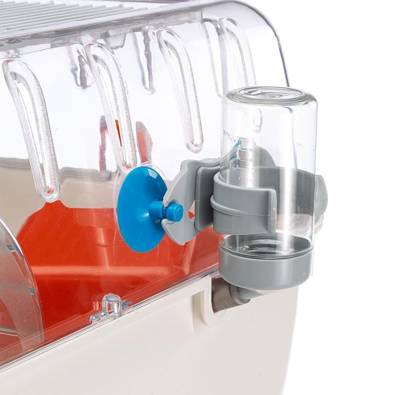 FERPLAST Combi 1 - hamster cage Dla małych zwierząt/Klatki Your Sports Performance