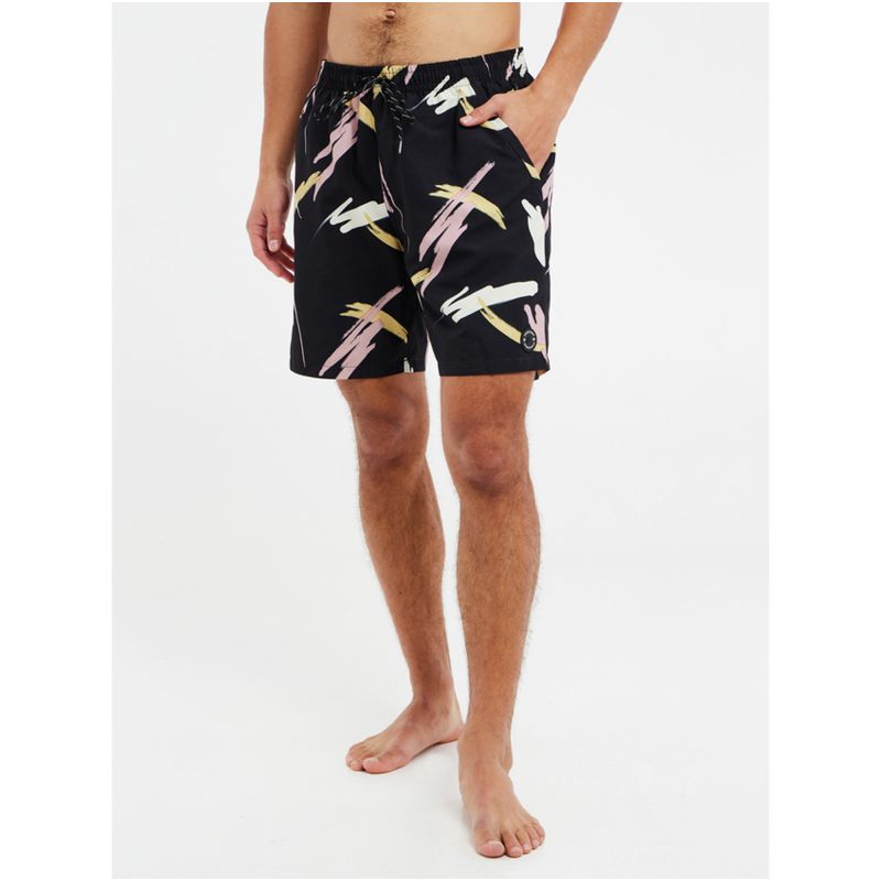 Protest PRTLEUCA Beachshort Men's Swim Shorts