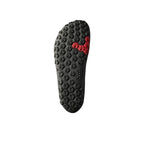 Vivobarefoot TRACKER TEXTILE AT MENS OBSIDIAN 309536-01)