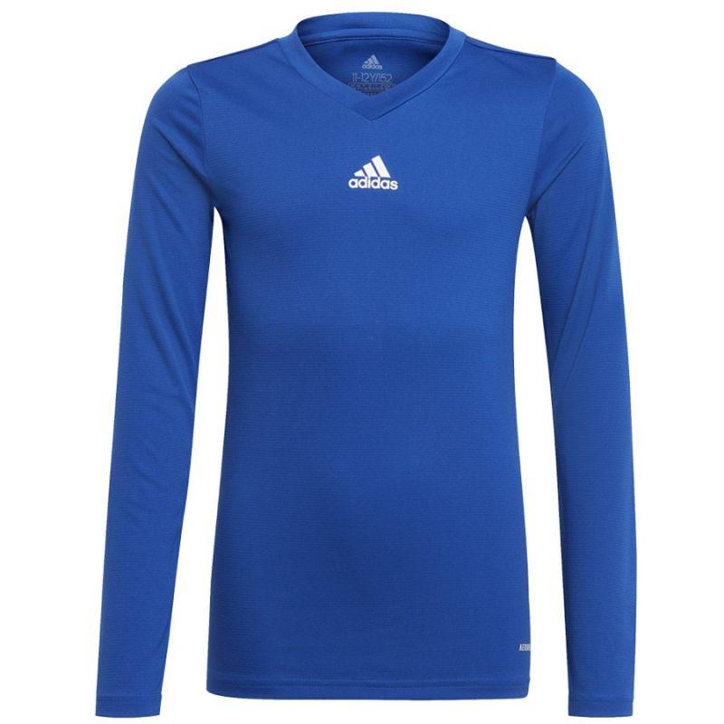 T-shirt adidas Team Base Tee Jr GK9087 Clothing/Football Adidas