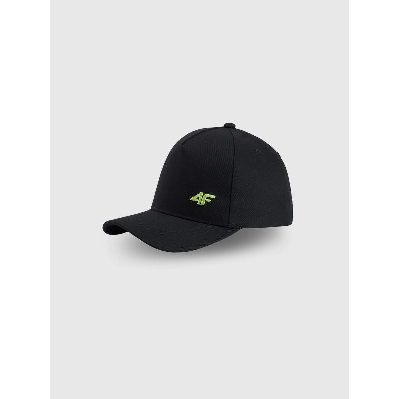 Children's sports cap 4F 4FJWSS26ACABU585-20S 4f