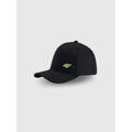 Children's sports cap 4F 4FJWSS26ACABU585-20S 4f