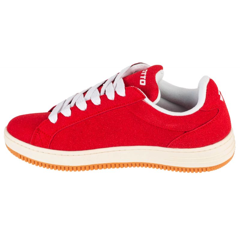 Lotto Yarin M 2400270U-3010 shoes Footwear/Lifestyle/Lotto Your Sports Performance