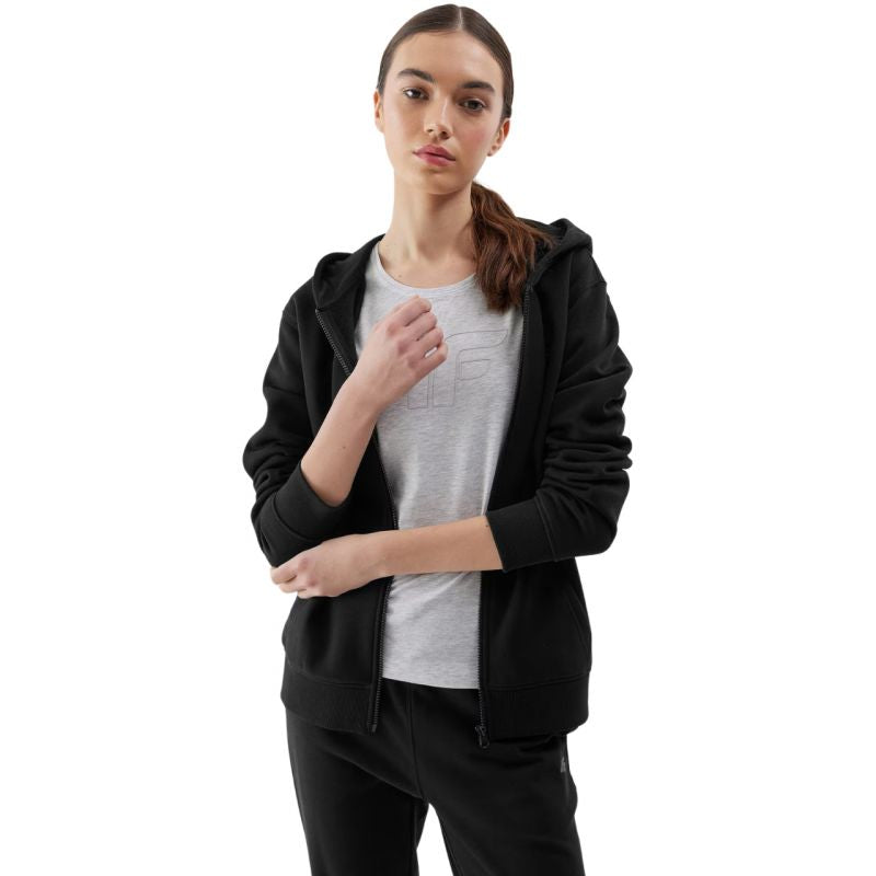 Sweatshirt 4F F0956 W 4FWSS24TSWSF0956 20S Clothing/Lifestyle/4F 4F