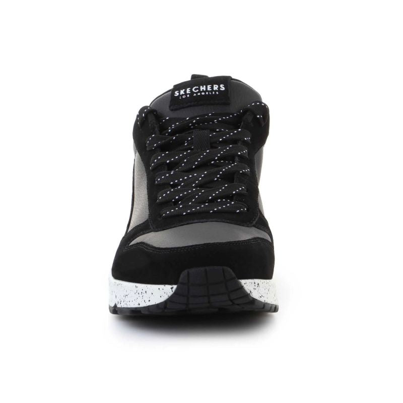 Skechers M 232153-BKW Shoes Footwear/Lifestyle/Skechers Skechers