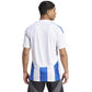 Adidas Striped 24 JSY M T-shirt IW2144 Clothing/Football Adidas