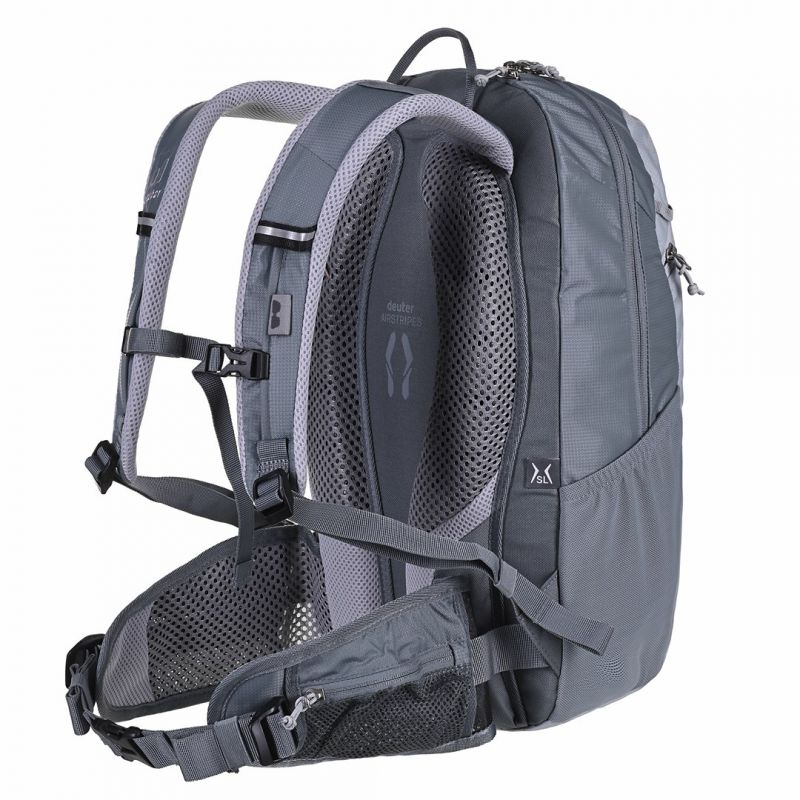 Cycling Backpack - Deuter Superbike 16 SL Tin-Shale Survival/Torby, plecaki, organizery Your Sports Performance