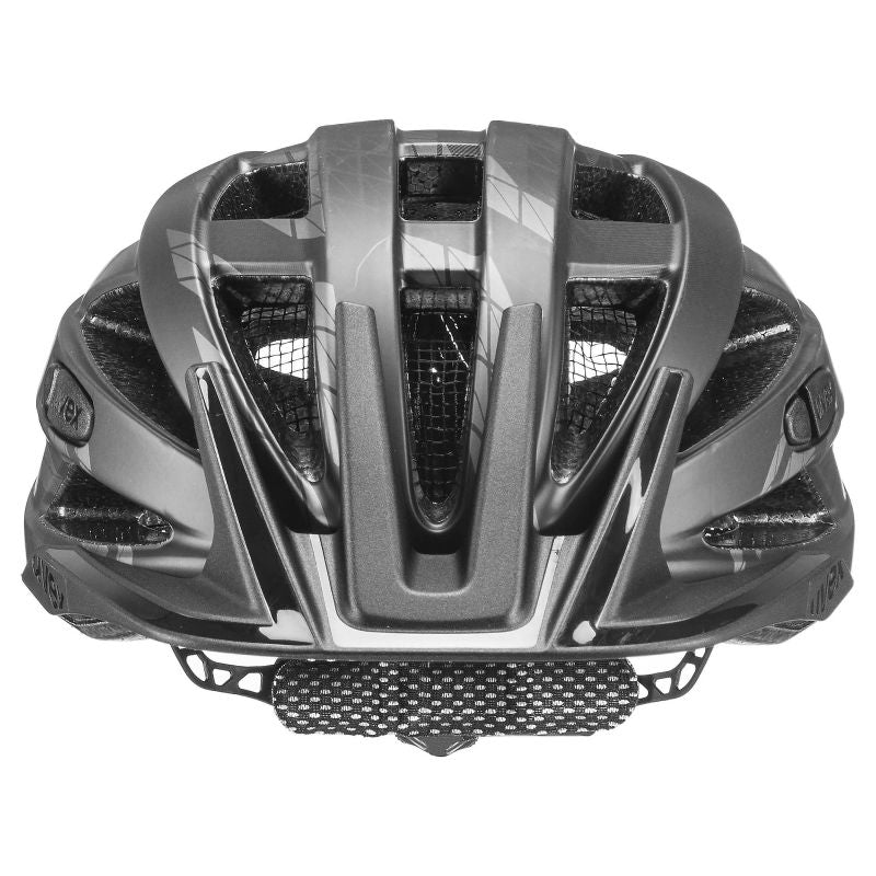 Uvex I-vo cc 41/0/423/11 bike helmet Accessories/Bicycle/Helmets Your Sports Performance