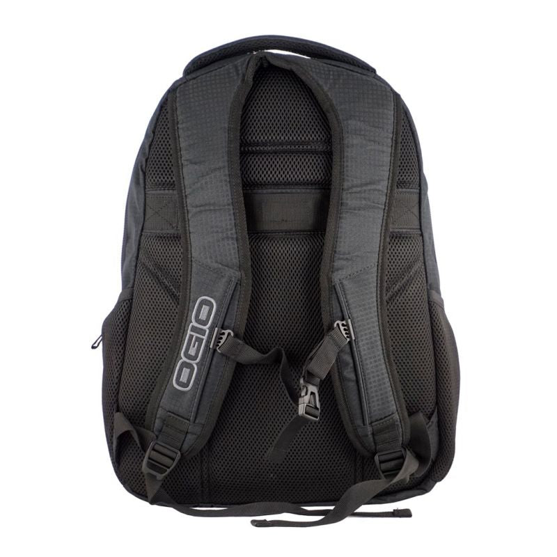 OGIO BACKPACK TRIBUNE GT BLACK P/N: 111078GT_03 Bagaż/Plecaki Your Sports Performance