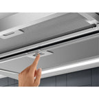 ELECTROLUX LFP616X hood AGD - Produkty/Okapy kuchenne Your Sports Performance