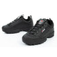 Fila Disruptor Low shoes [1010262.12V] size 40 In preparation Your Sports Performance