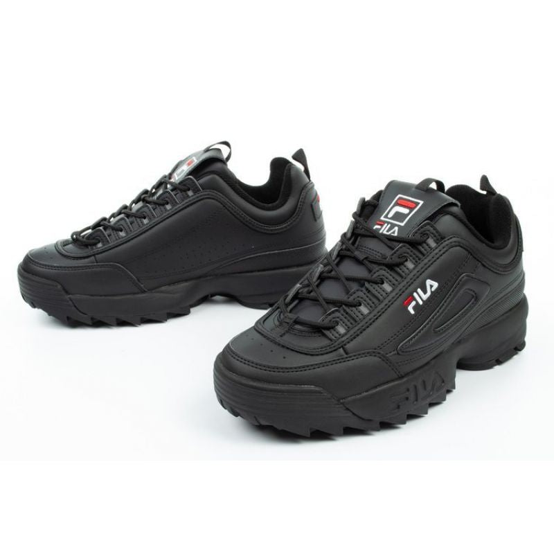 Fila Disruptor Low shoes [1010262.12V] size 40 In preparation Your Sports Performance