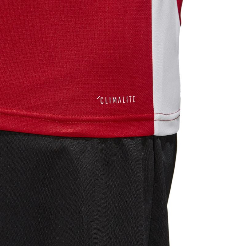 Adidas Entrada 18 CF1038 football jersey Clothing/Football Adidas