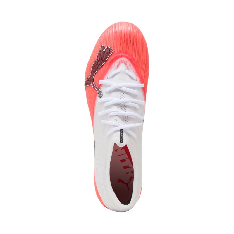 Puma Ultra Nitro 7 Pro FG 109232 01 football boots