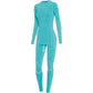 Thermoactive underwear Viking Gaja Bamboo W 500-23-5512-70 Clothing/Outdoor/Viking Your Sports Performance