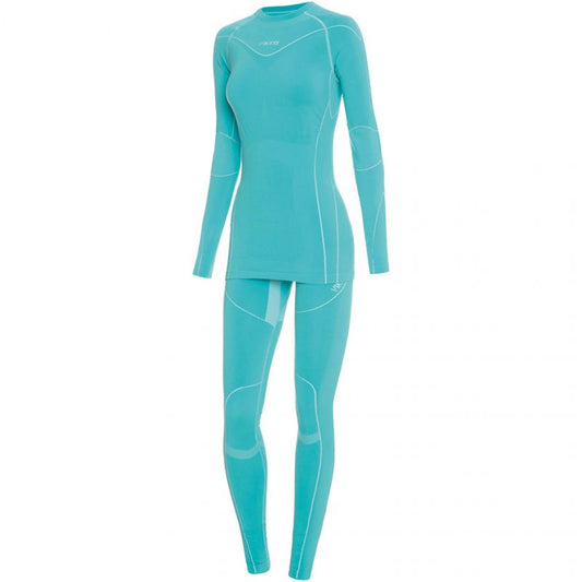 Thermoactive underwear Viking Gaja Bamboo W 500-23-5512-70 Clothing/Outdoor/Viking Your Sports Performance