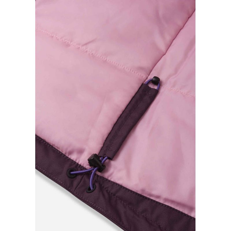 Winter jacket Reima Reimatec Raisio Jr 5100289A-4960 Clothing/Outdoor/Reima Your Sports Performance